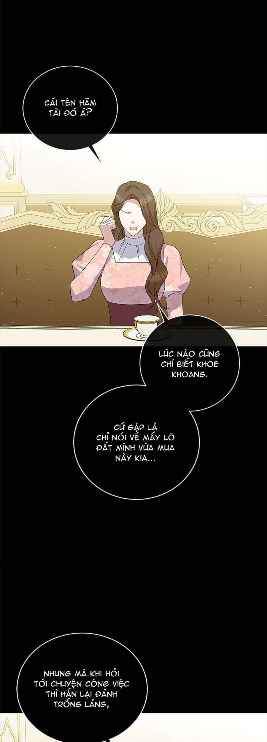 Hãy ủng hộ kế hoạch trả thù của tôi - Chapter 82 - Page 11