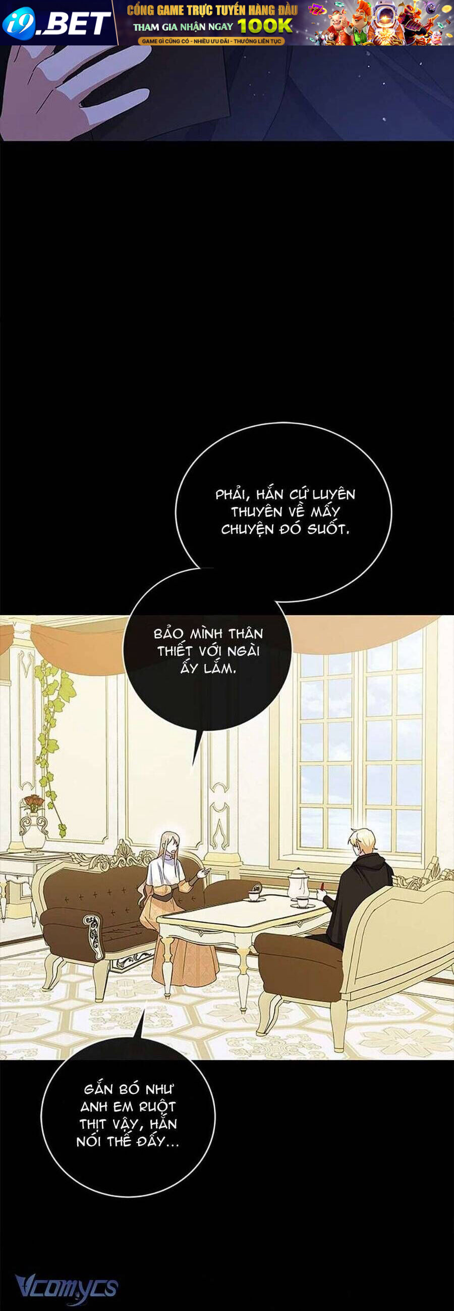 Hãy ủng hộ kế hoạch trả thù của tôi - Chapter 82 - Page 15