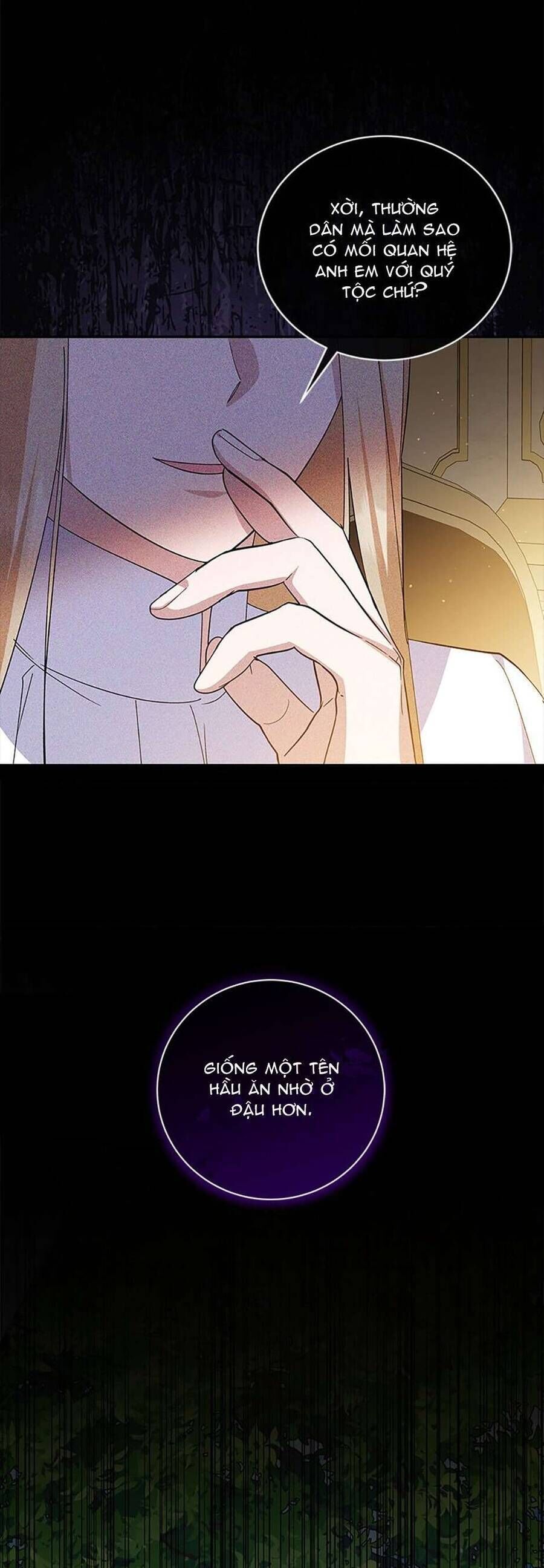 Hãy ủng hộ kế hoạch trả thù của tôi - Chapter 82 - Page 17