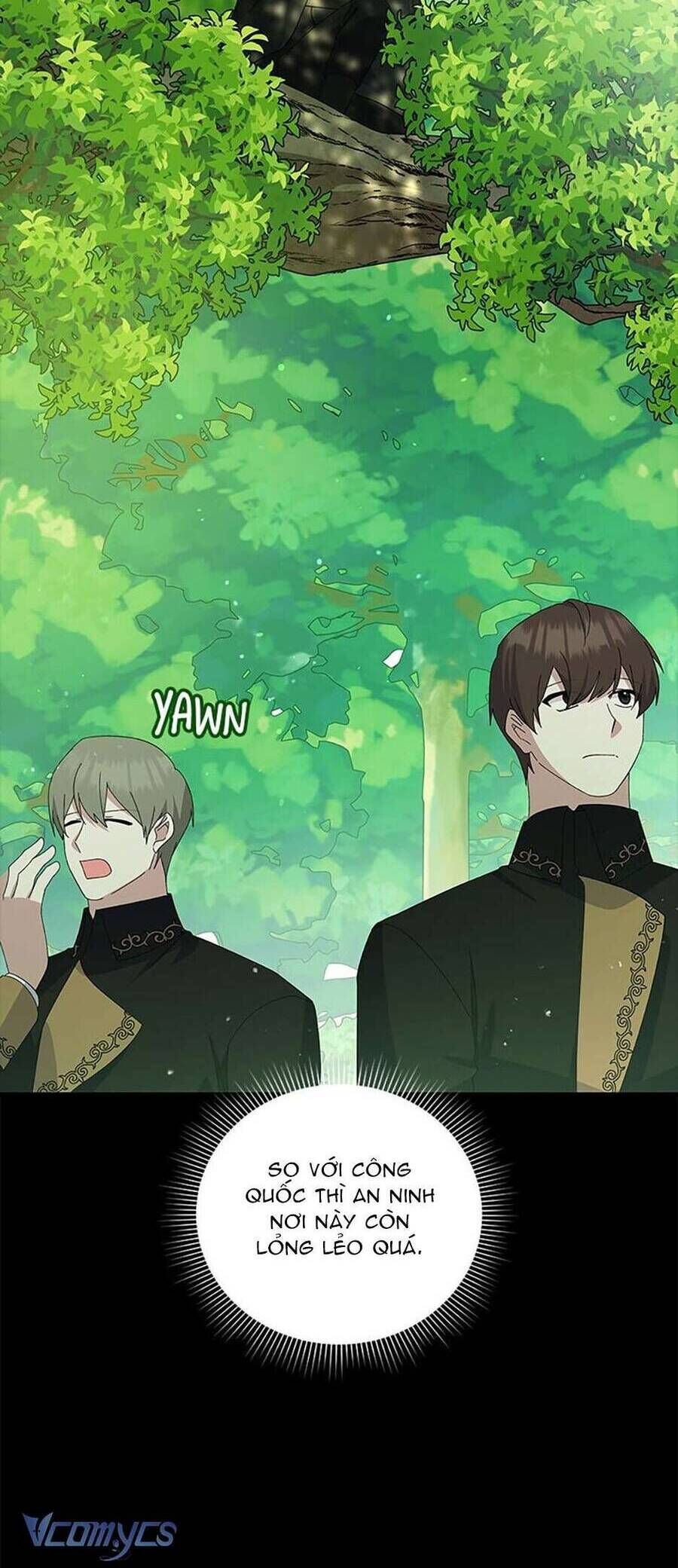 Hãy ủng hộ kế hoạch trả thù của tôi - Chapter 82 - Page 21