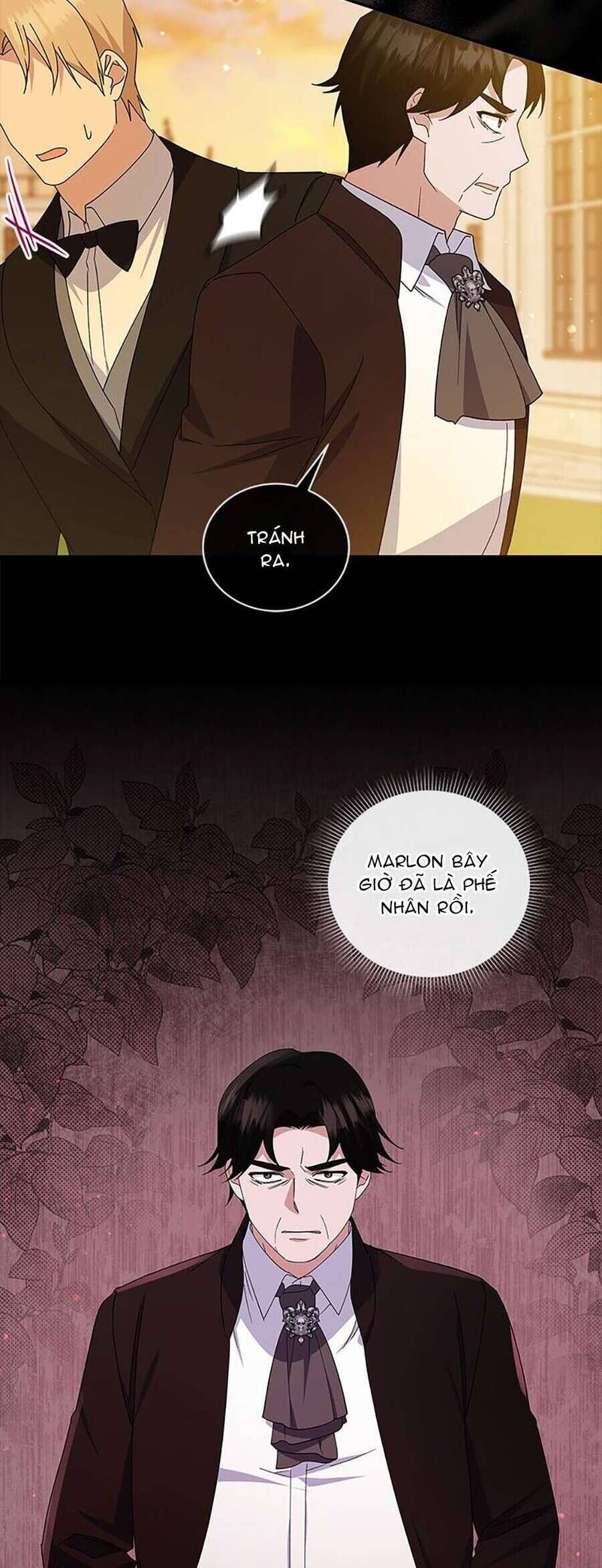 Hãy ủng hộ kế hoạch trả thù của tôi - Chapter 82 - Page 27