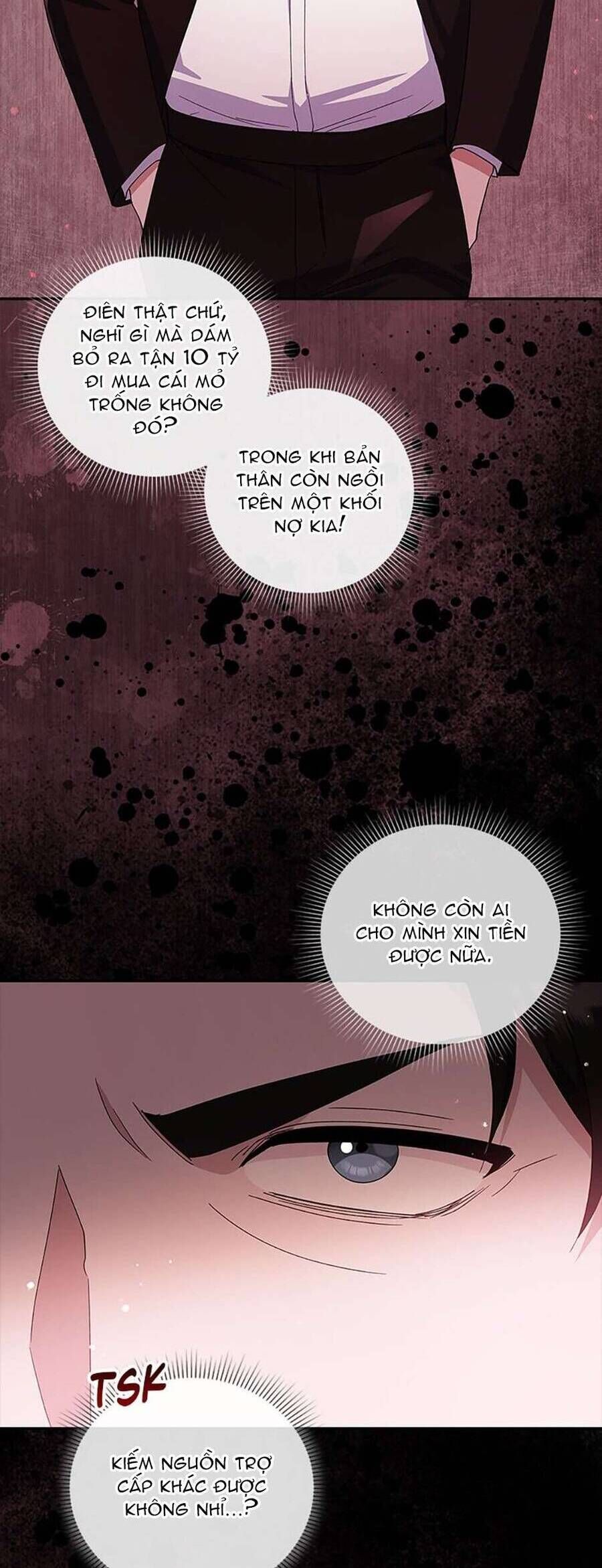 Hãy ủng hộ kế hoạch trả thù của tôi - Chapter 82 - Page 28