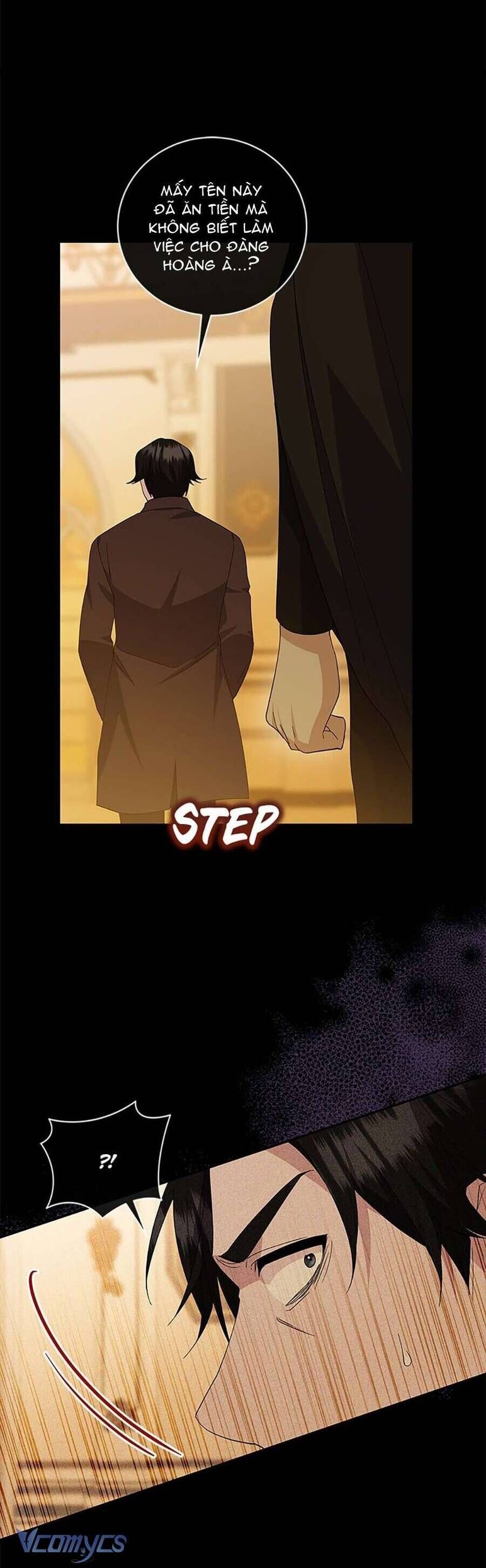 Hãy ủng hộ kế hoạch trả thù của tôi - Chapter 82 - Page 31