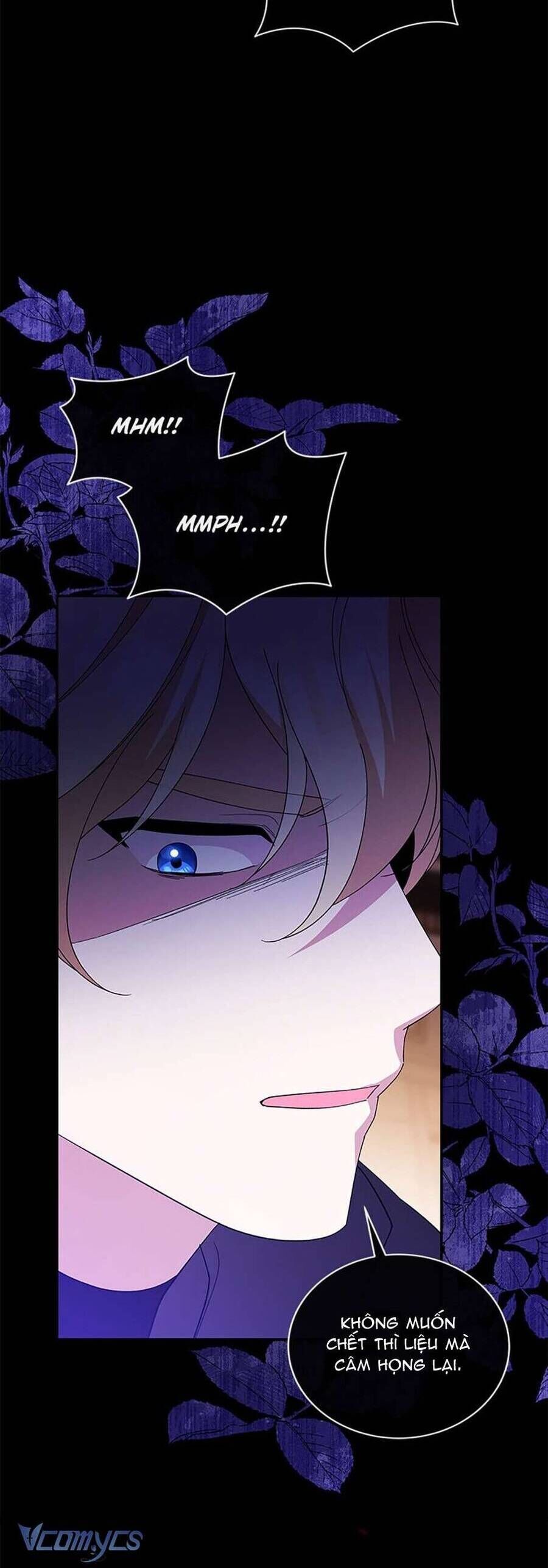 Hãy ủng hộ kế hoạch trả thù của tôi - Chapter 82 - Page 33