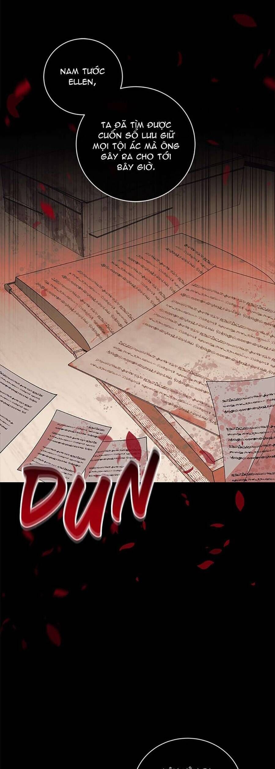 Hãy ủng hộ kế hoạch trả thù của tôi - Chapter 82 - Page 34