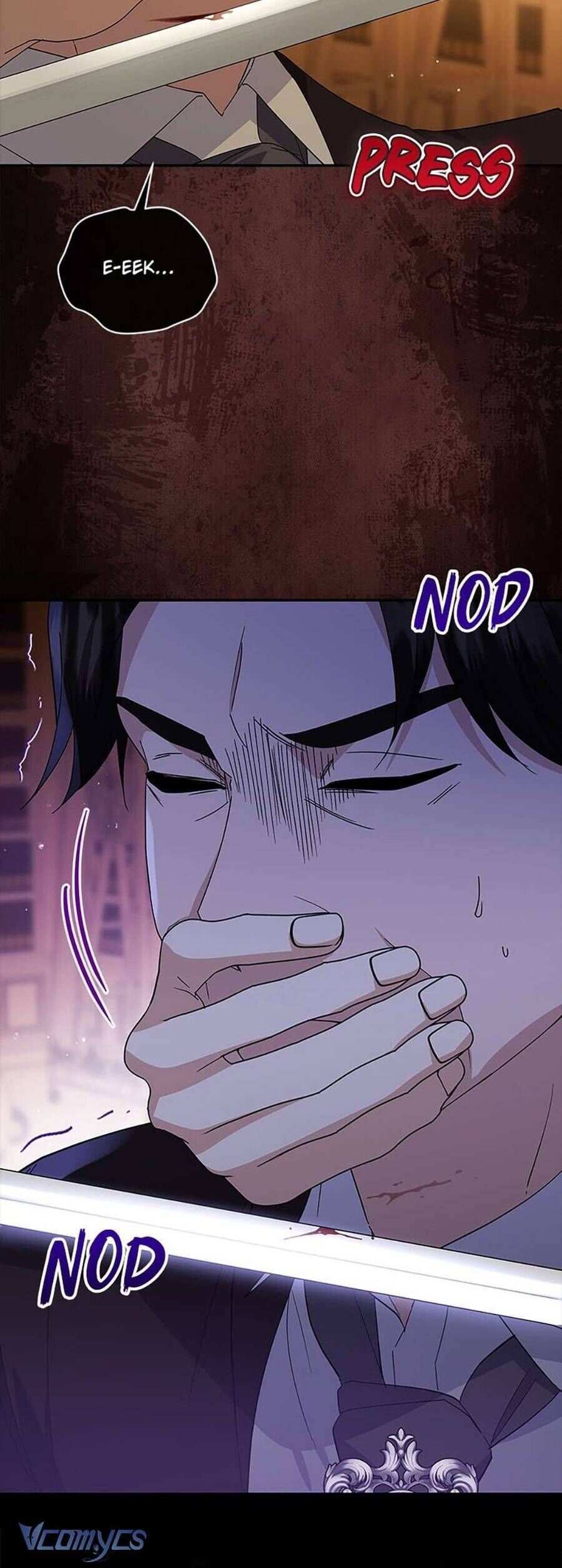 Hãy ủng hộ kế hoạch trả thù của tôi - Chapter 82 - Page 36