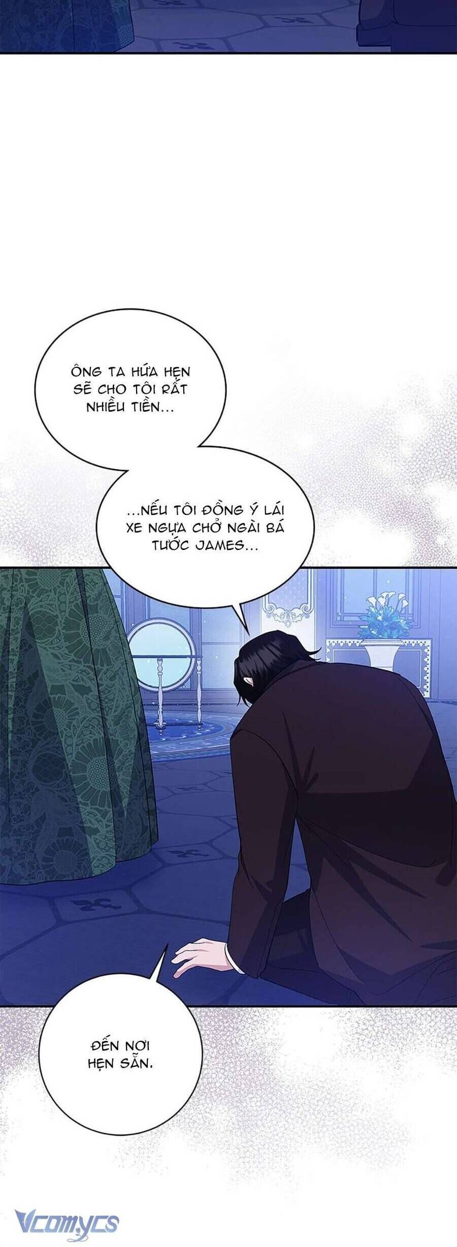 Hãy ủng hộ kế hoạch trả thù của tôi - Chapter 82 - Page 38