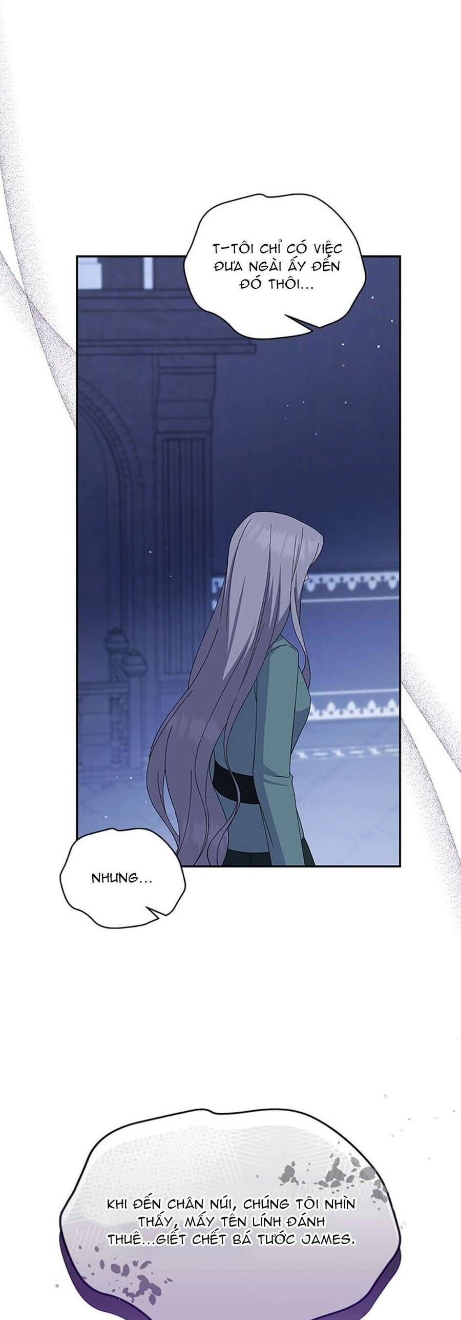 Hãy ủng hộ kế hoạch trả thù của tôi - Chapter 82 - Page 39