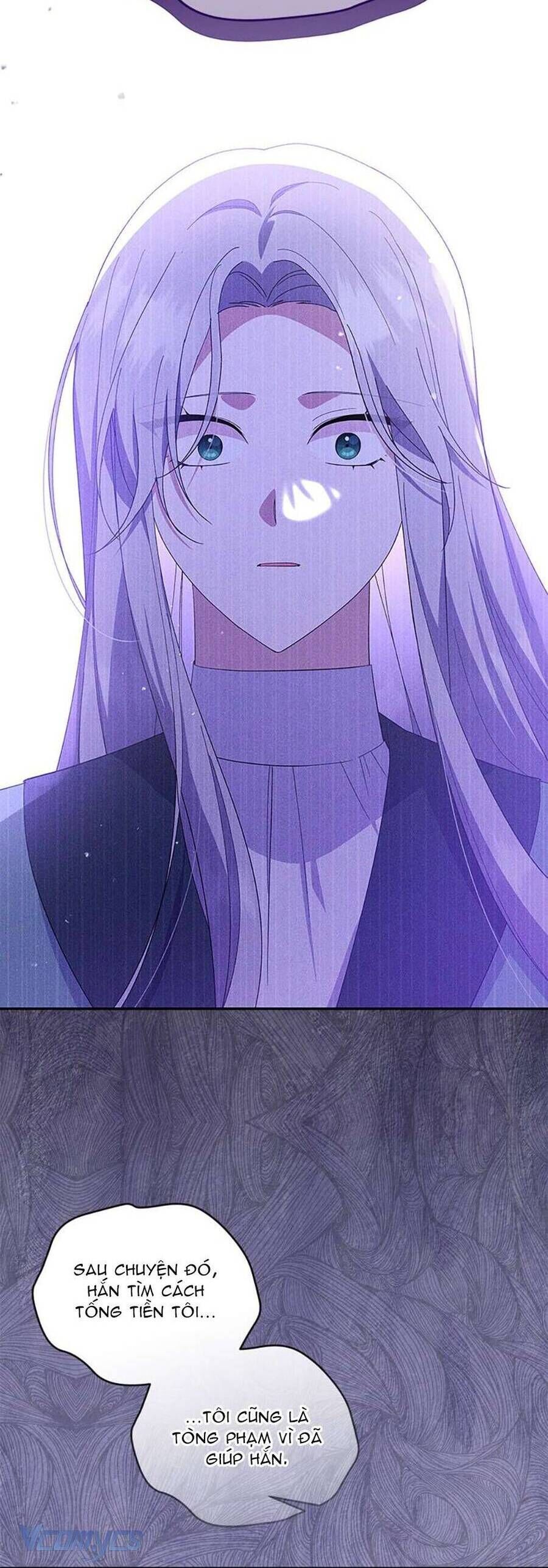 Hãy ủng hộ kế hoạch trả thù của tôi - Chapter 82 - Page 40