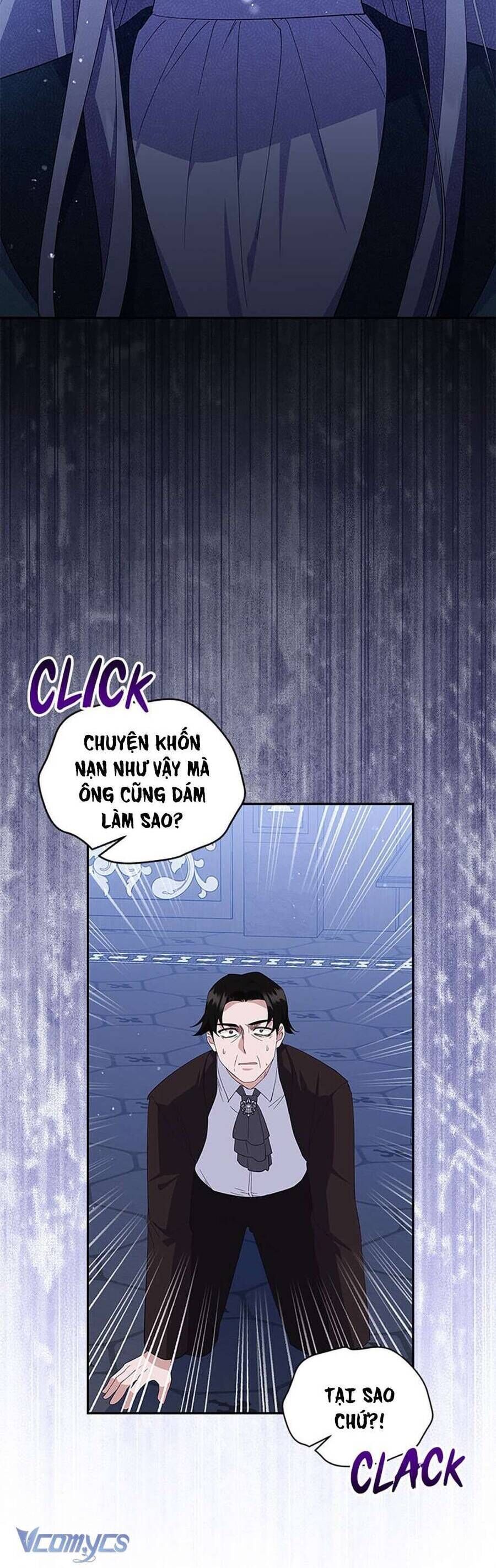 Hãy ủng hộ kế hoạch trả thù của tôi - Chapter 82 - Page 46