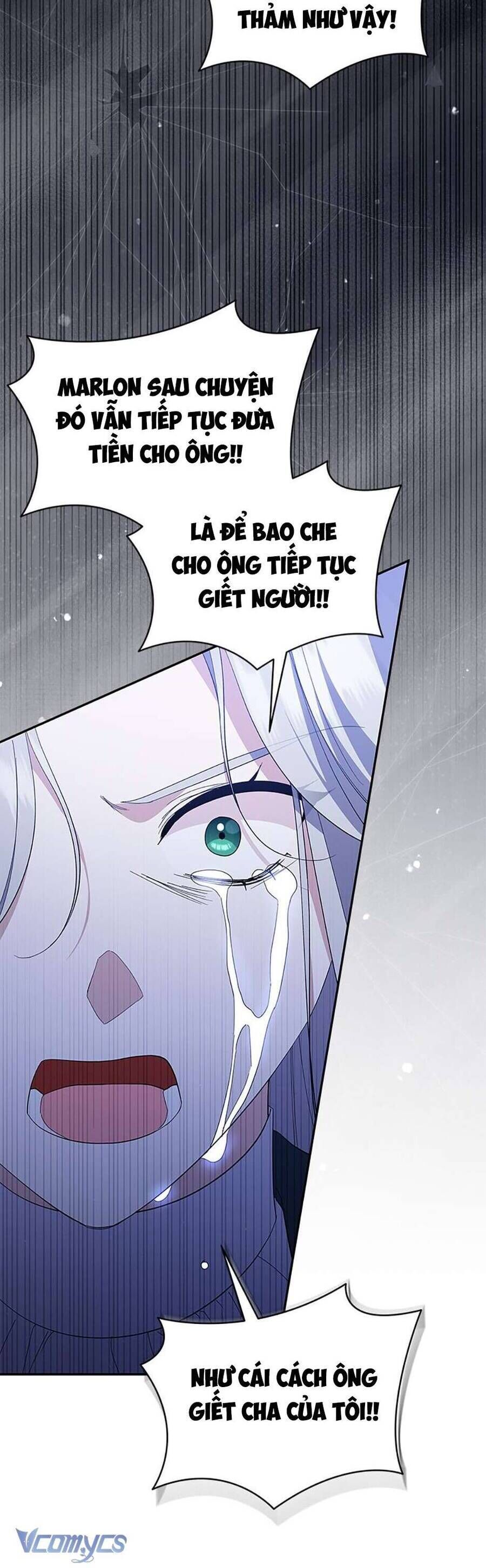 Hãy ủng hộ kế hoạch trả thù của tôi - Chapter 82 - Page 48