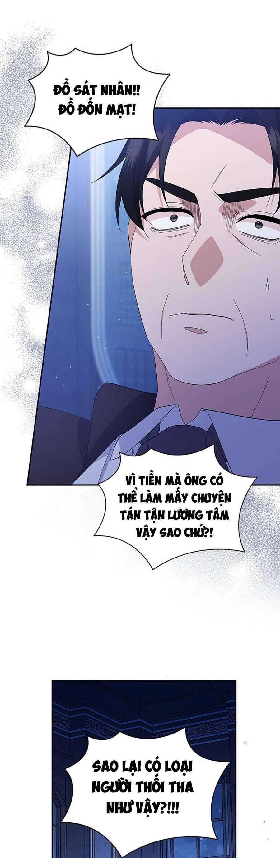 Hãy ủng hộ kế hoạch trả thù của tôi - Chapter 82 - Page 49