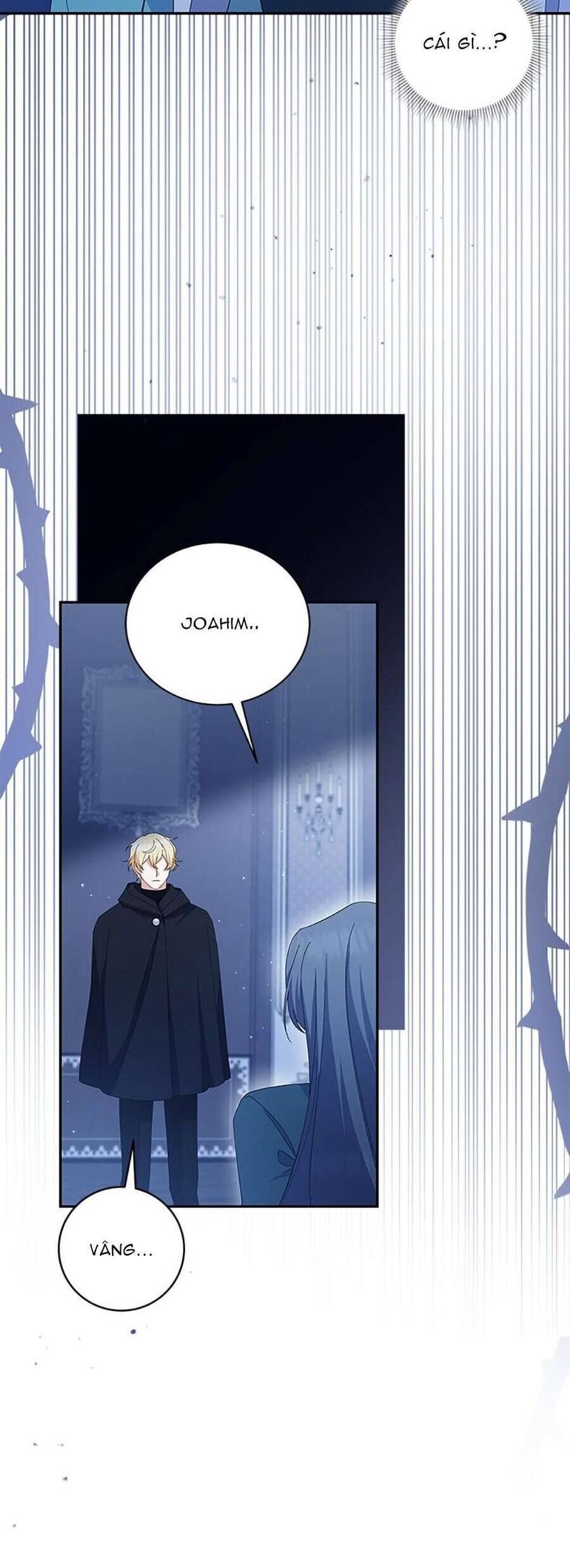 Hãy ủng hộ kế hoạch trả thù của tôi - Chapter 82 - Page 5