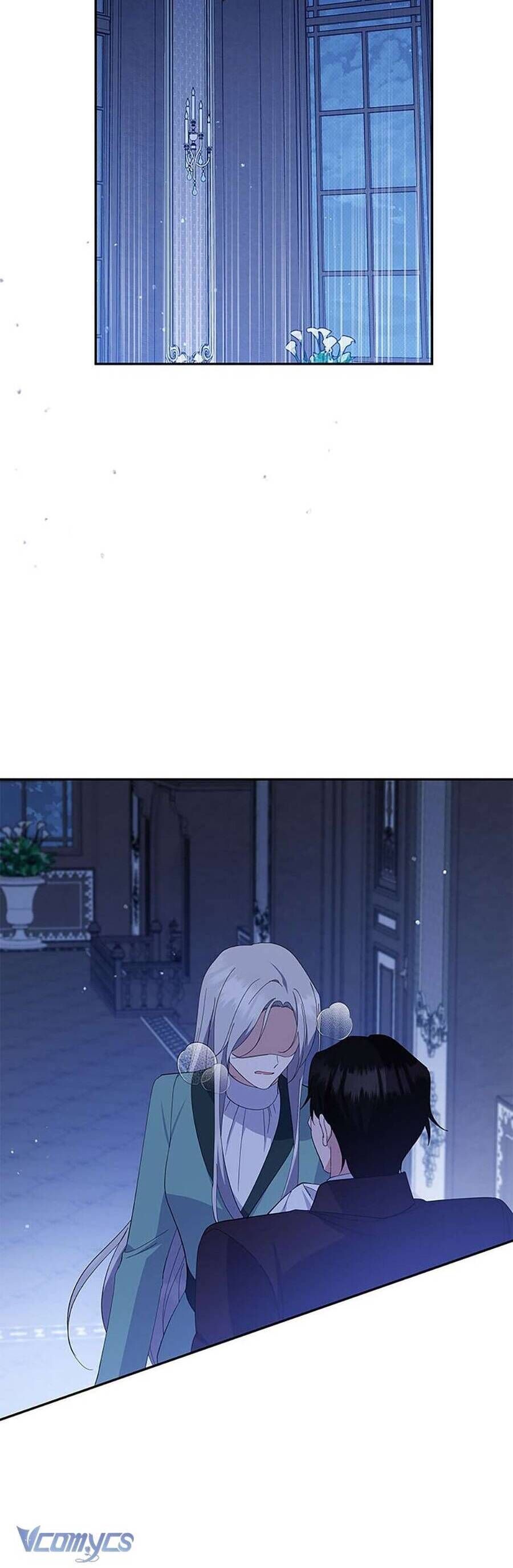 Hãy ủng hộ kế hoạch trả thù của tôi - Chapter 82 - Page 50