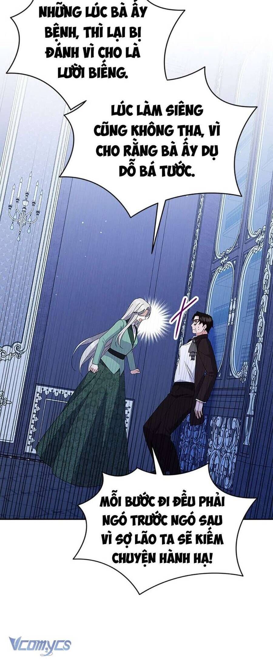 Hãy ủng hộ kế hoạch trả thù của tôi - Chapter 82 - Page 53