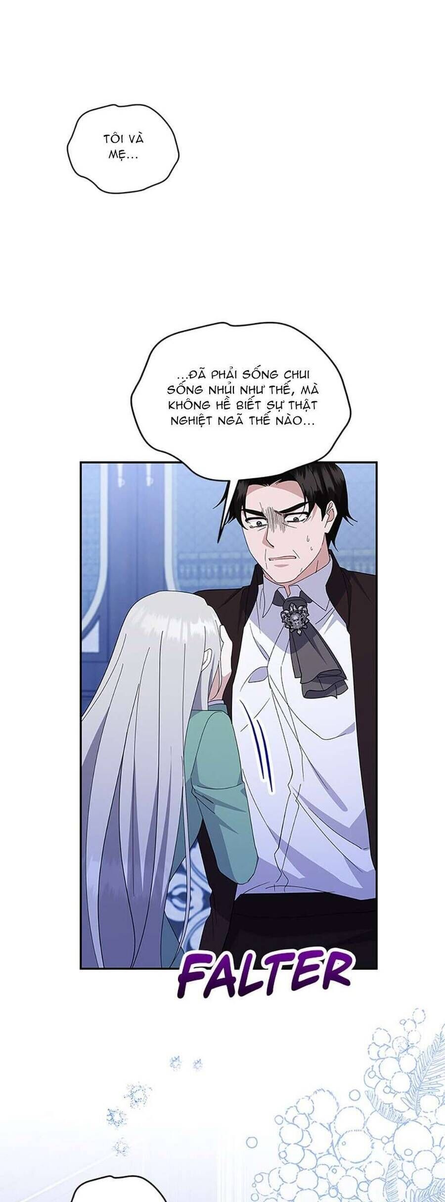 Hãy ủng hộ kế hoạch trả thù của tôi - Chapter 82 - Page 54