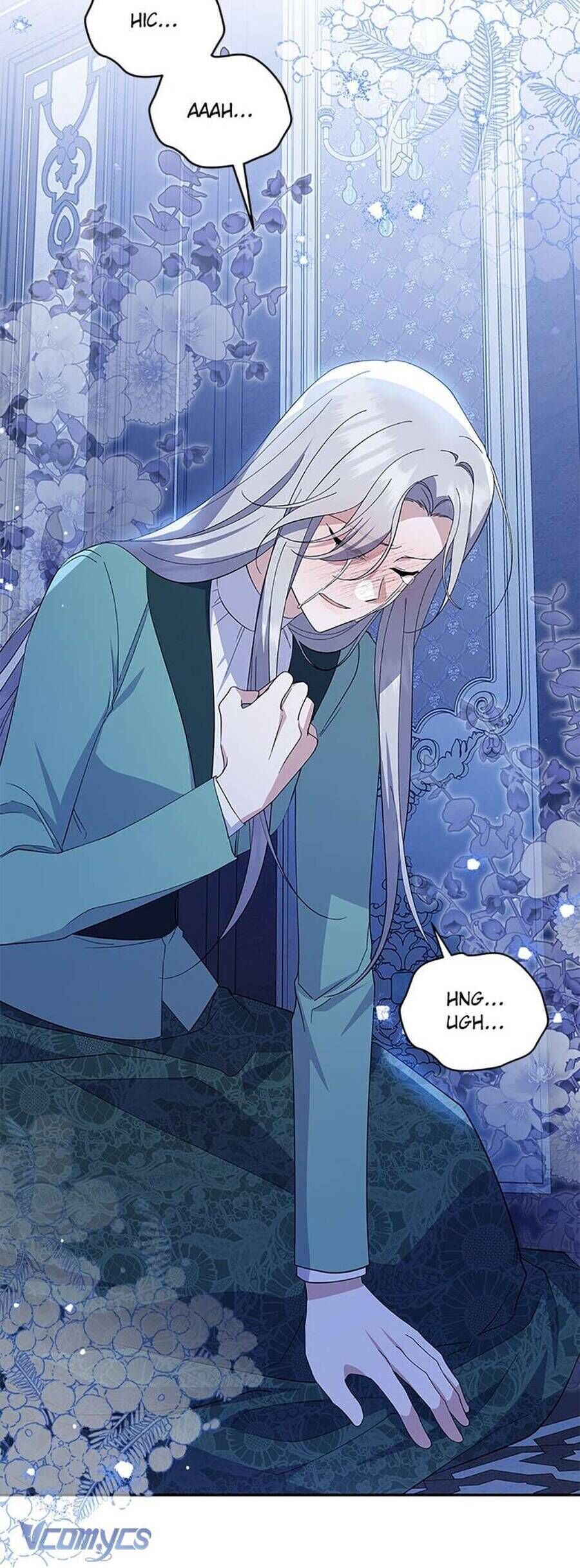 Hãy ủng hộ kế hoạch trả thù của tôi - Chapter 82 - Page 55