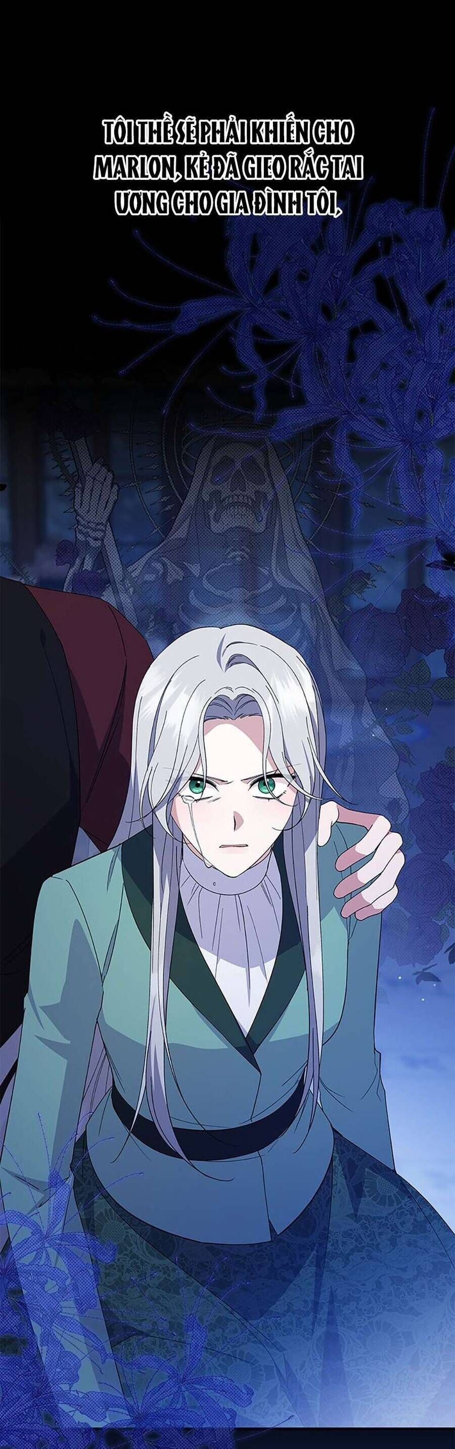 Hãy ủng hộ kế hoạch trả thù của tôi - Chapter 82 - Page 58