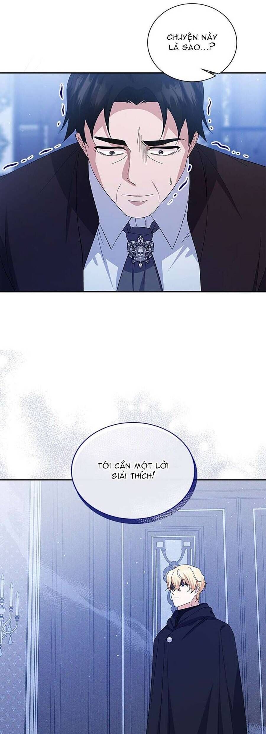 Hãy ủng hộ kế hoạch trả thù của tôi - Chapter 82 - Page 6