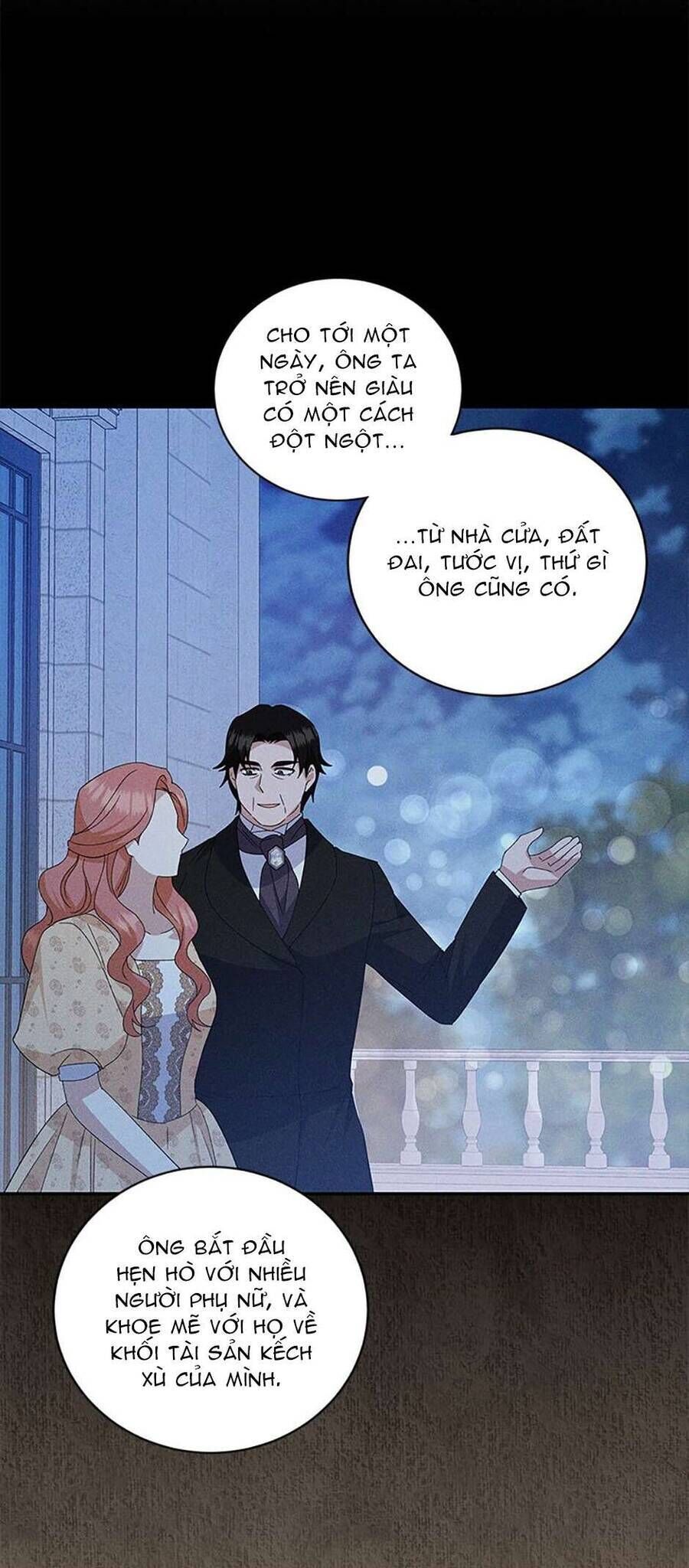 Hãy ủng hộ kế hoạch trả thù của tôi - Chapter 82 - Page 9