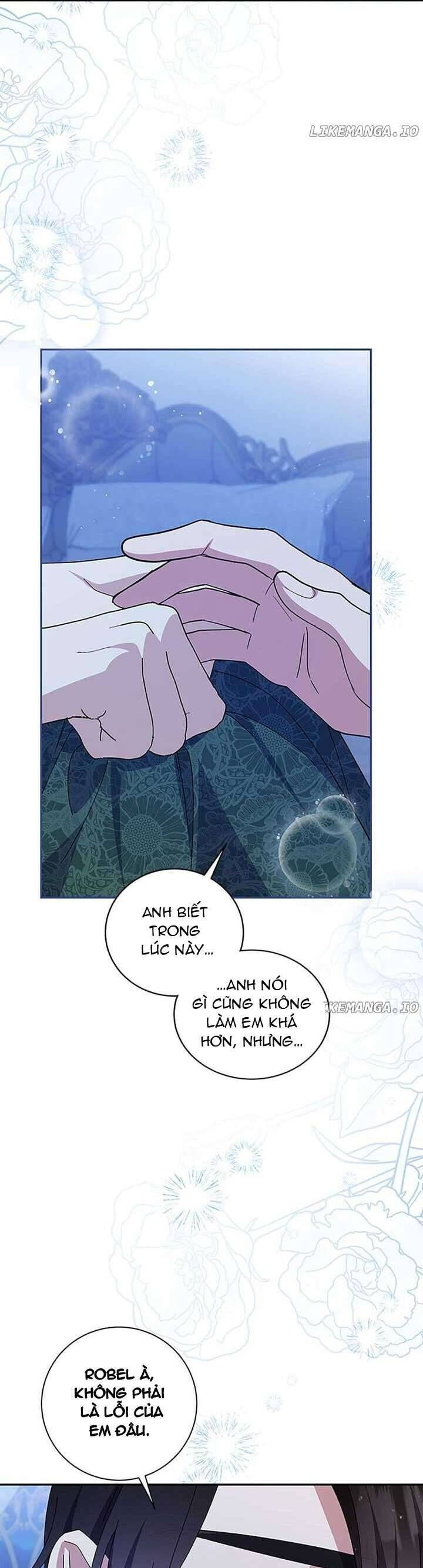 Hãy ủng hộ kế hoạch trả thù của tôi - Chapter 83 - Page 11