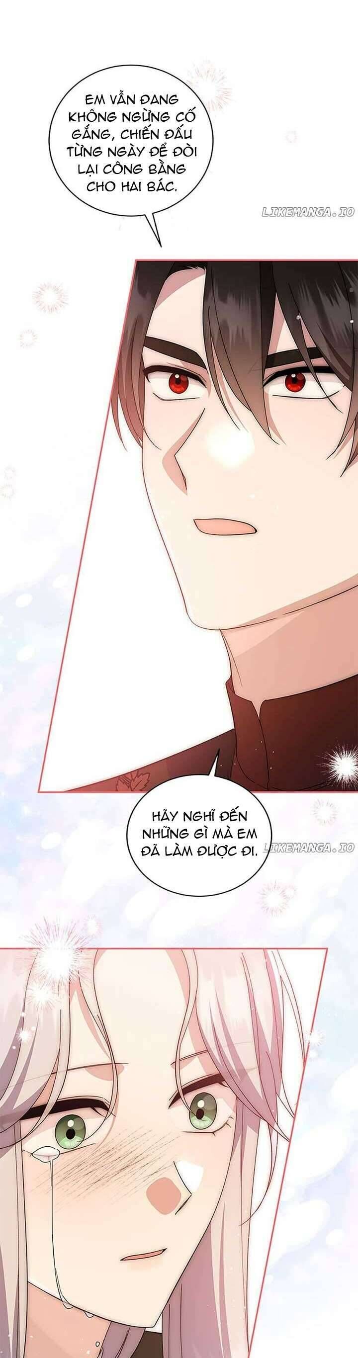 Hãy ủng hộ kế hoạch trả thù của tôi - Chapter 83 - Page 14