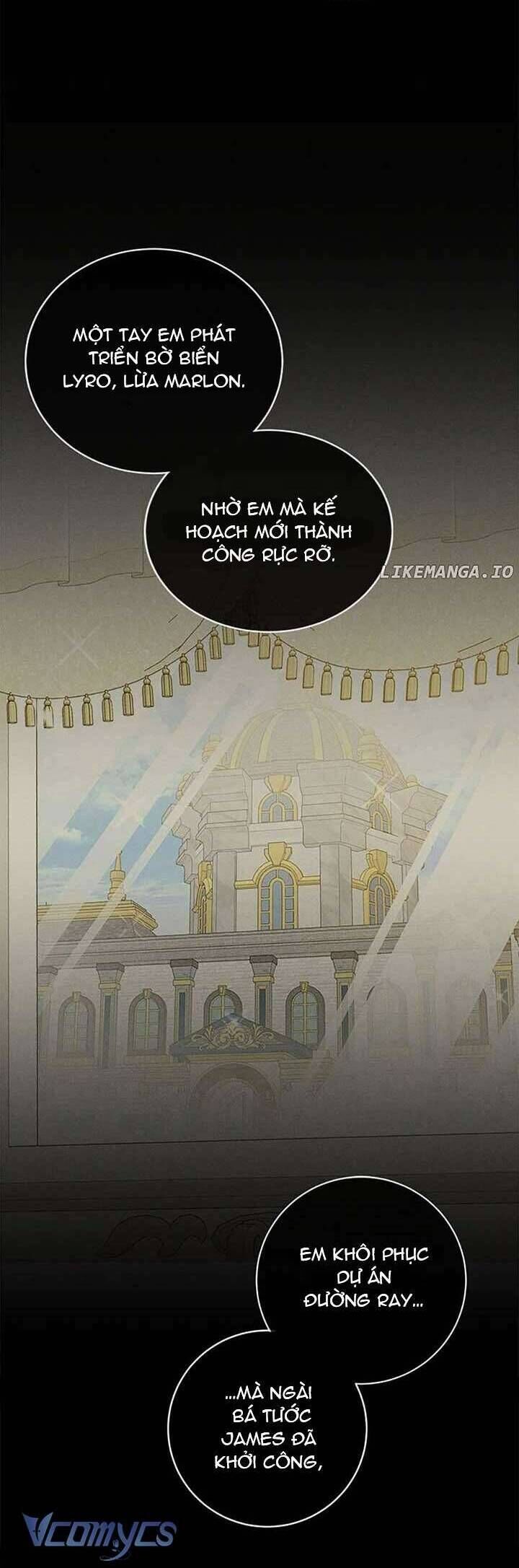 Hãy ủng hộ kế hoạch trả thù của tôi - Chapter 83 - Page 17