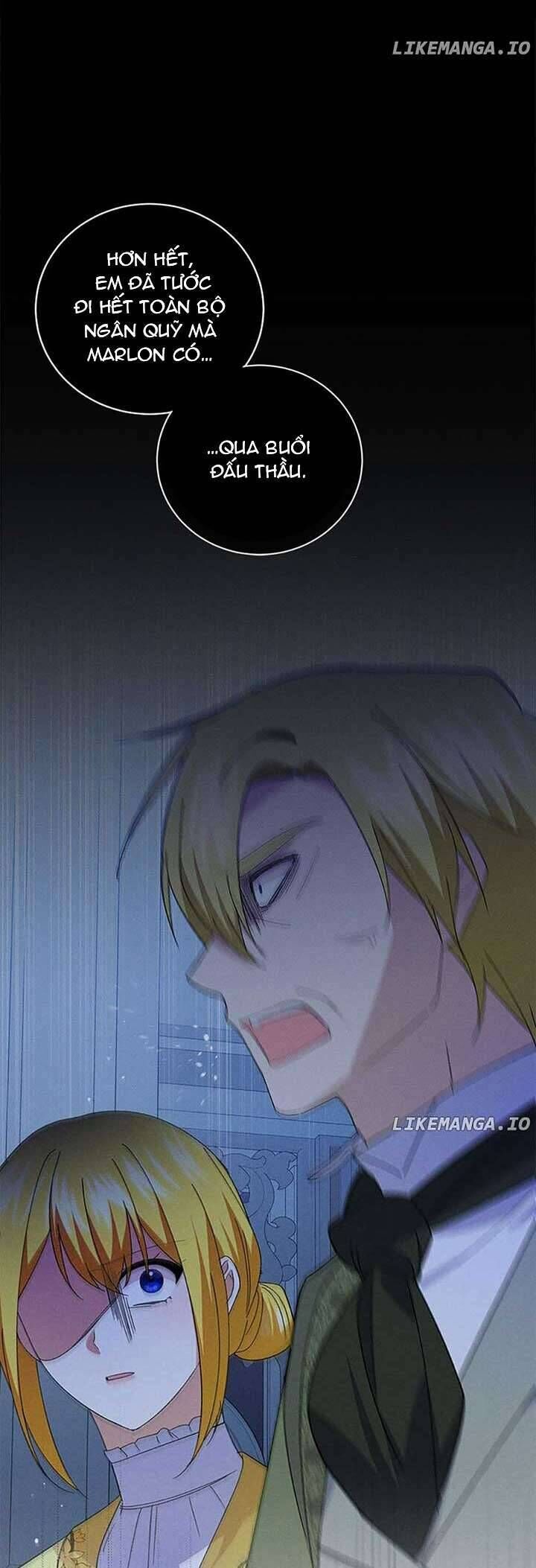 Hãy ủng hộ kế hoạch trả thù của tôi - Chapter 83 - Page 18
