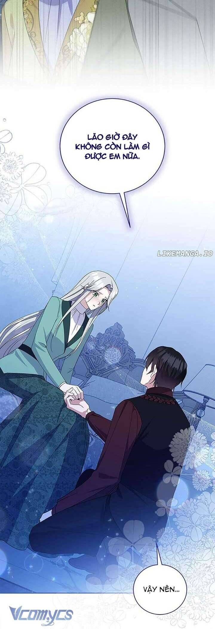 Hãy ủng hộ kế hoạch trả thù của tôi - Chapter 83 - Page 19