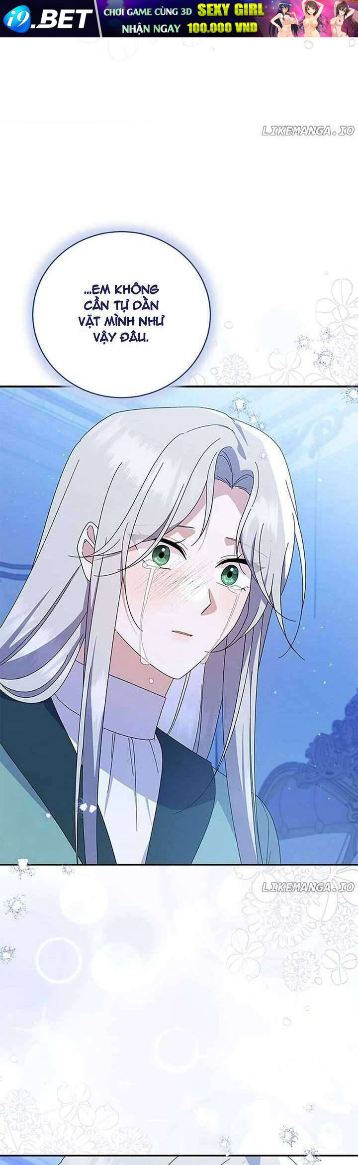 Hãy ủng hộ kế hoạch trả thù của tôi - Chapter 83 - Page 20