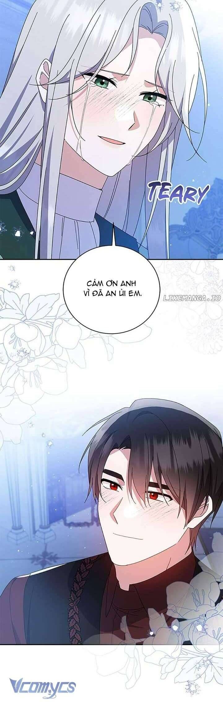 Hãy ủng hộ kế hoạch trả thù của tôi - Chapter 83 - Page 21