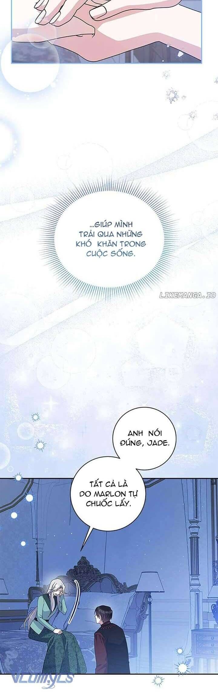 Hãy ủng hộ kế hoạch trả thù của tôi - Chapter 83 - Page 23