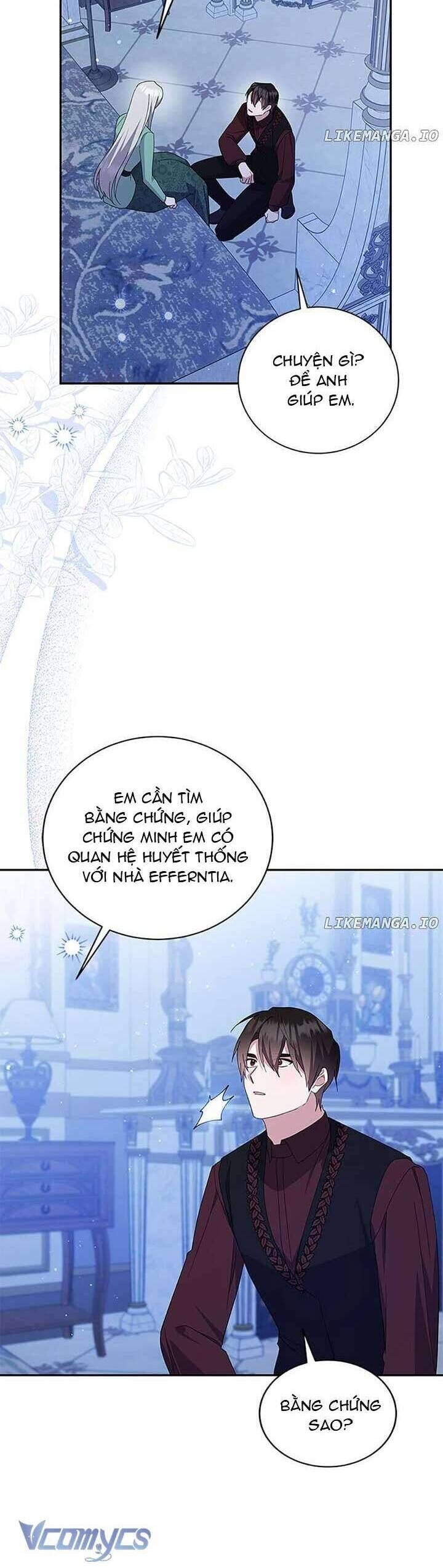 Hãy ủng hộ kế hoạch trả thù của tôi - Chapter 83 - Page 25