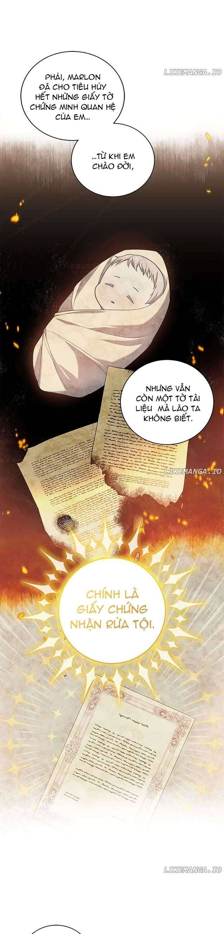 Hãy ủng hộ kế hoạch trả thù của tôi - Chapter 83 - Page 26