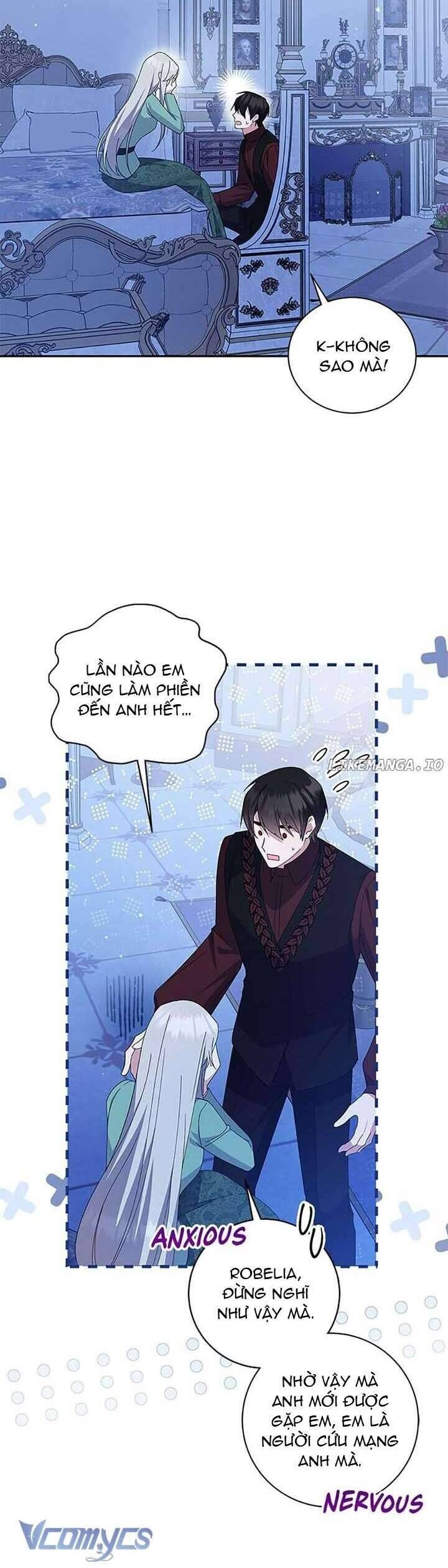 Hãy ủng hộ kế hoạch trả thù của tôi - Chapter 83 - Page 29