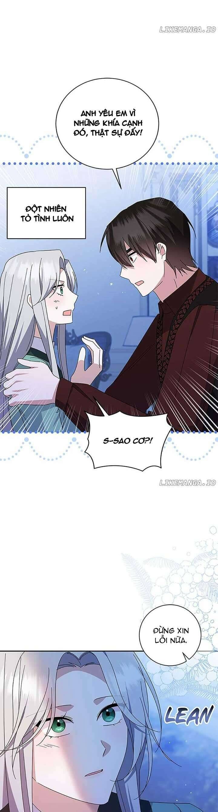 Hãy ủng hộ kế hoạch trả thù của tôi - Chapter 83 - Page 30