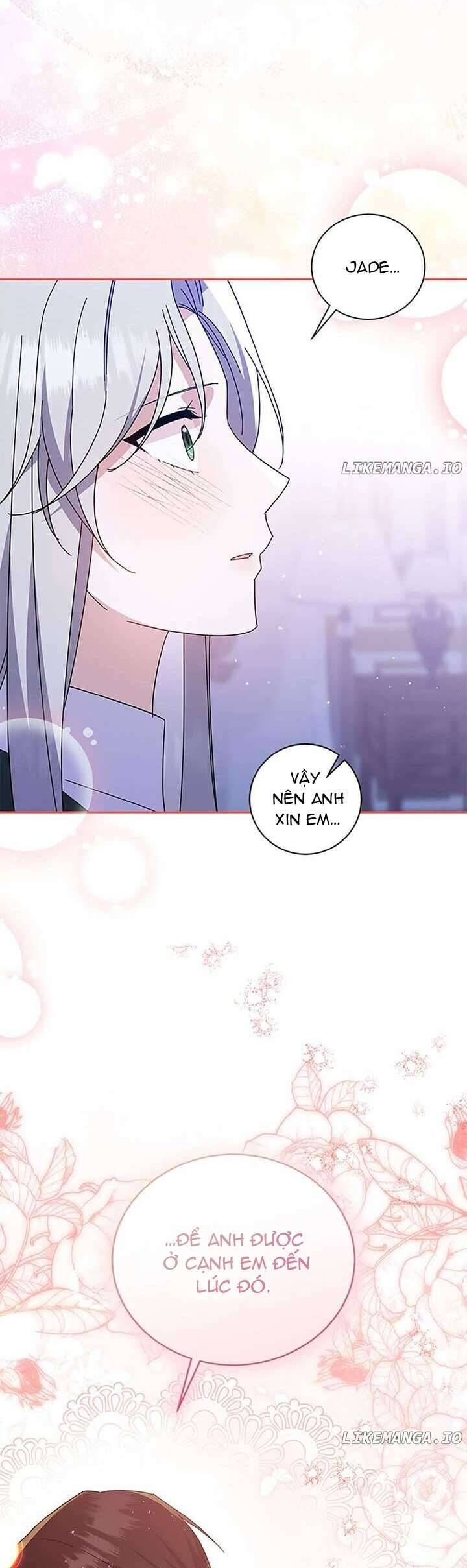 Hãy ủng hộ kế hoạch trả thù của tôi - Chapter 83 - Page 32