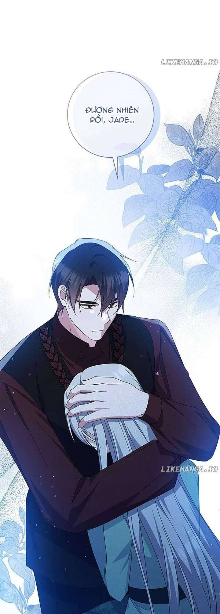 Hãy ủng hộ kế hoạch trả thù của tôi - Chapter 83 - Page 34