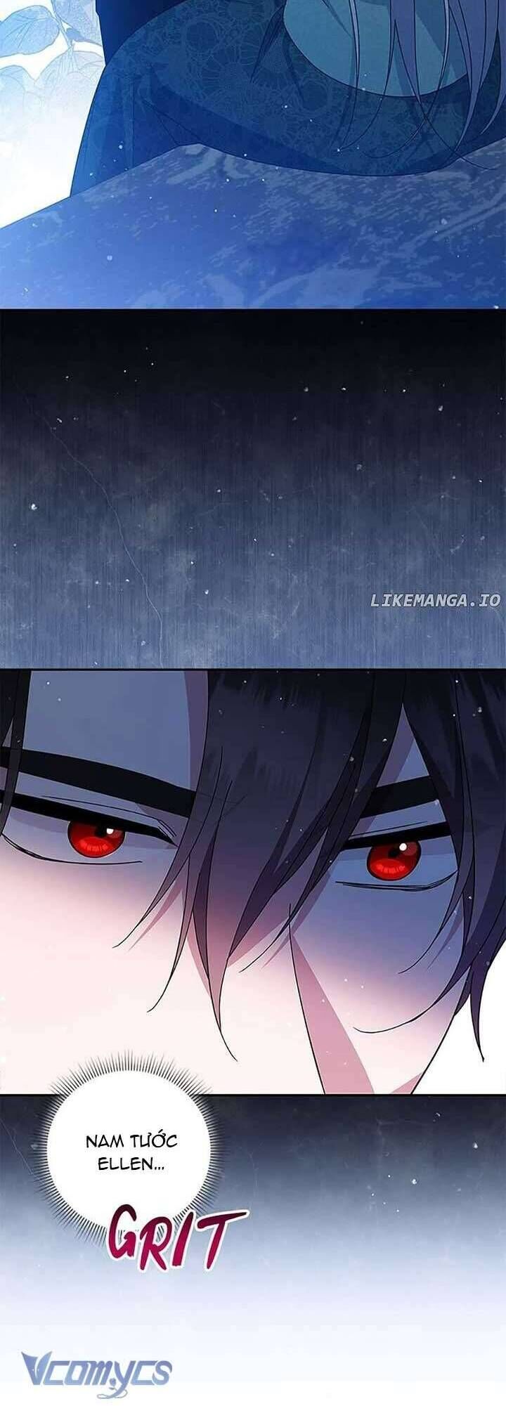 Hãy ủng hộ kế hoạch trả thù của tôi - Chapter 83 - Page 35