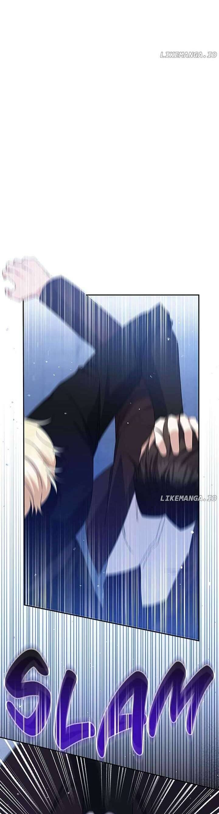 Hãy ủng hộ kế hoạch trả thù của tôi - Chapter 83 - Page 36