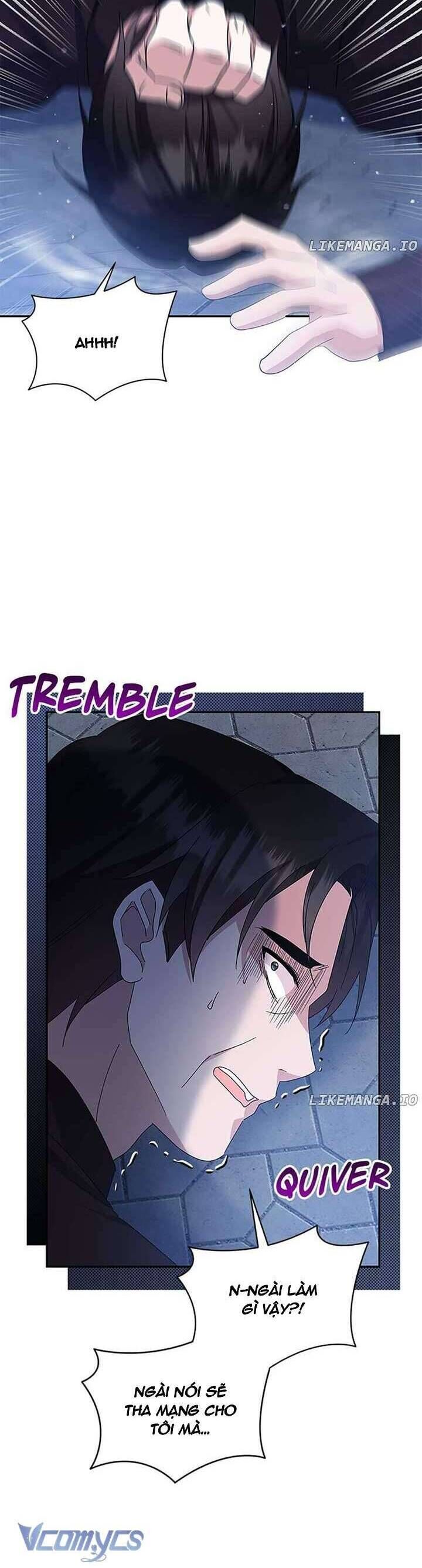 Hãy ủng hộ kế hoạch trả thù của tôi - Chapter 83 - Page 37