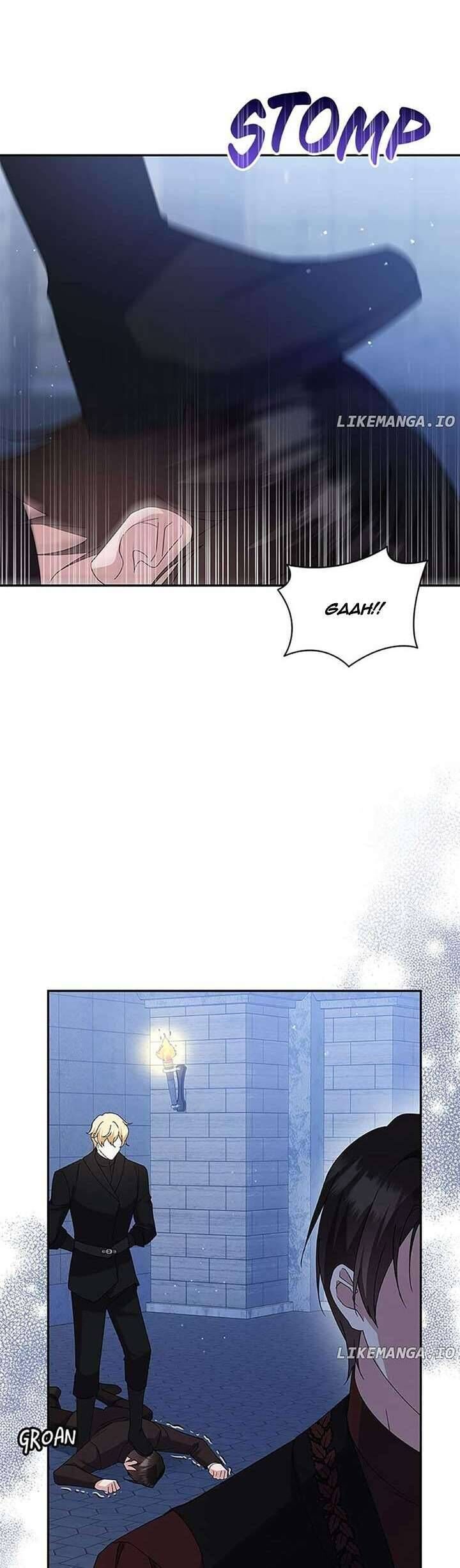 Hãy ủng hộ kế hoạch trả thù của tôi - Chapter 83 - Page 38