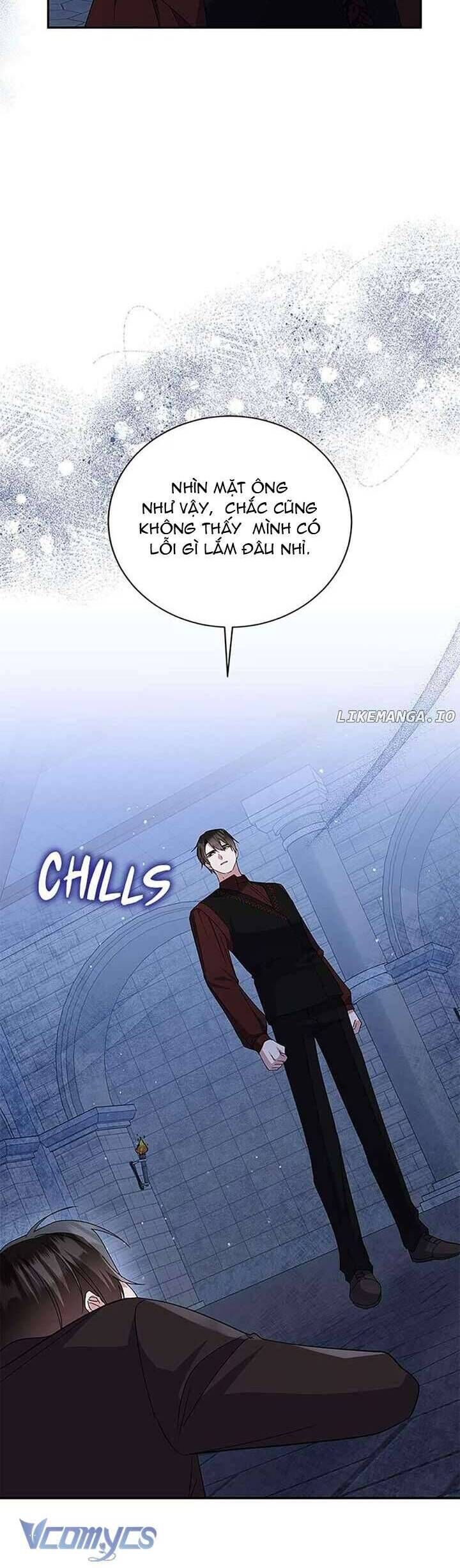 Hãy ủng hộ kế hoạch trả thù của tôi - Chapter 83 - Page 39