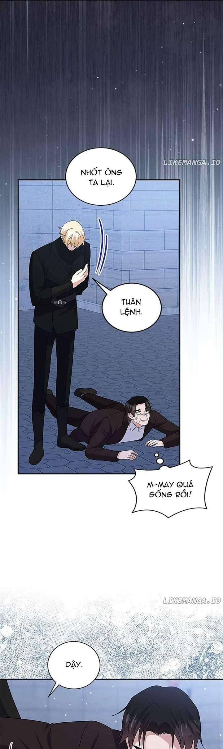 Hãy ủng hộ kế hoạch trả thù của tôi - Chapter 83 - Page 42