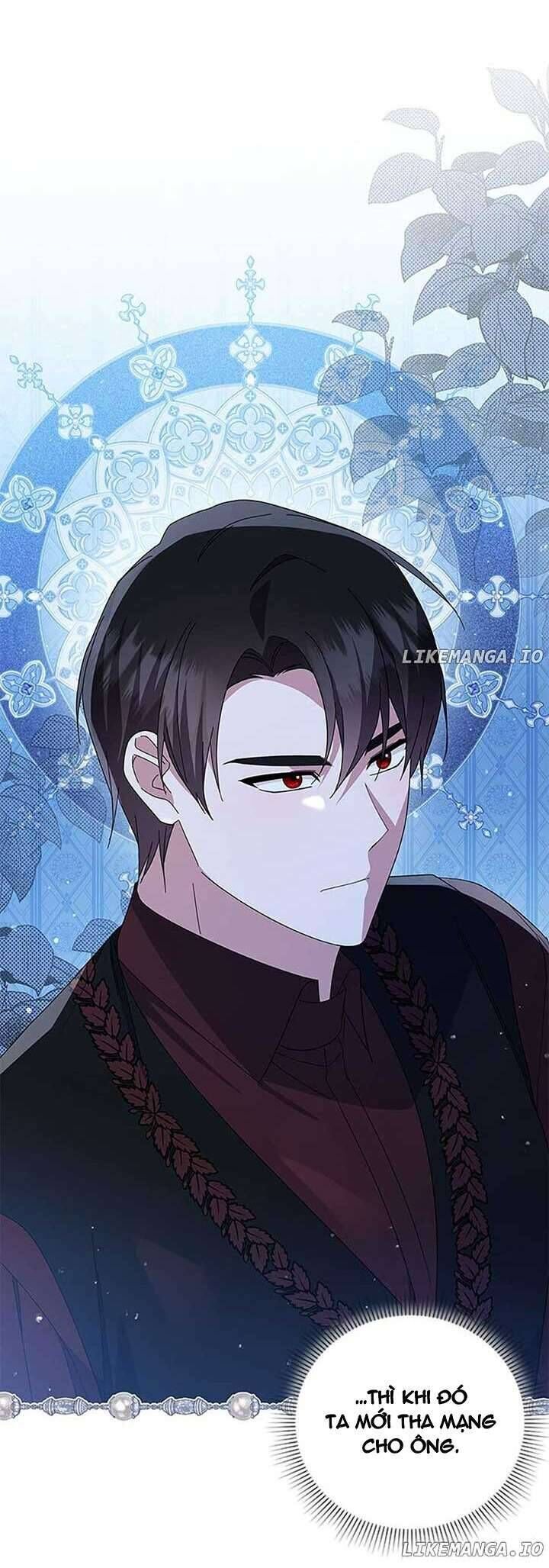 Hãy ủng hộ kế hoạch trả thù của tôi - Chapter 83 - Page 44