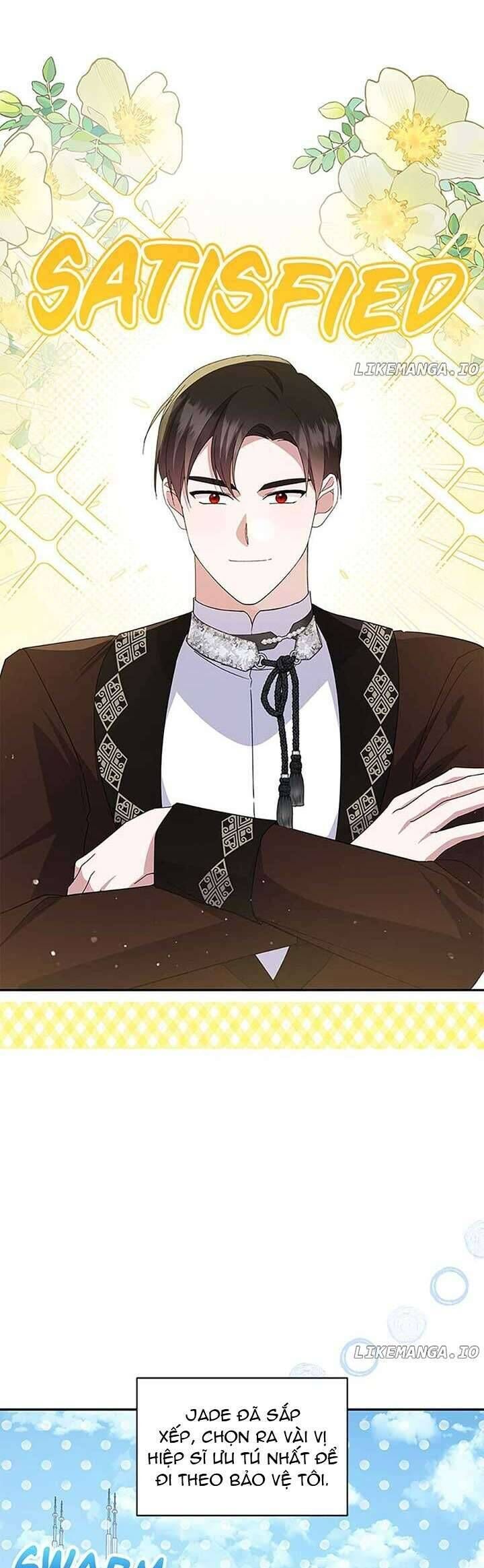 Hãy ủng hộ kế hoạch trả thù của tôi - Chapter 83 - Page 46