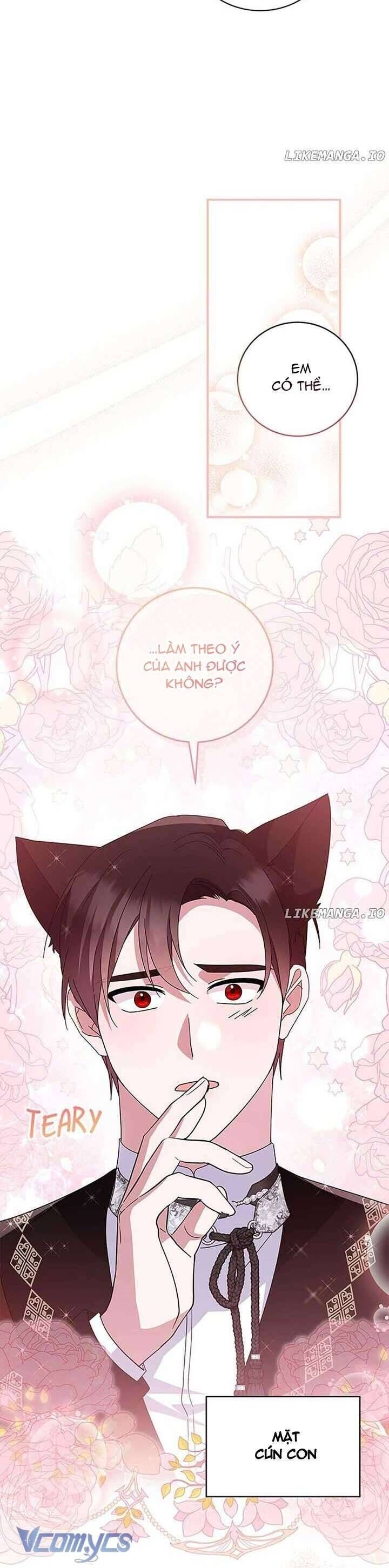 Hãy ủng hộ kế hoạch trả thù của tôi - Chapter 83 - Page 49