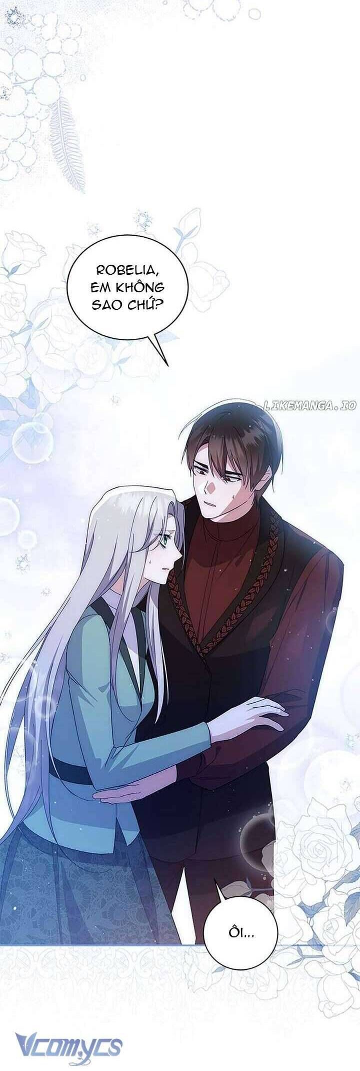 Hãy ủng hộ kế hoạch trả thù của tôi - Chapter 83 - Page 5