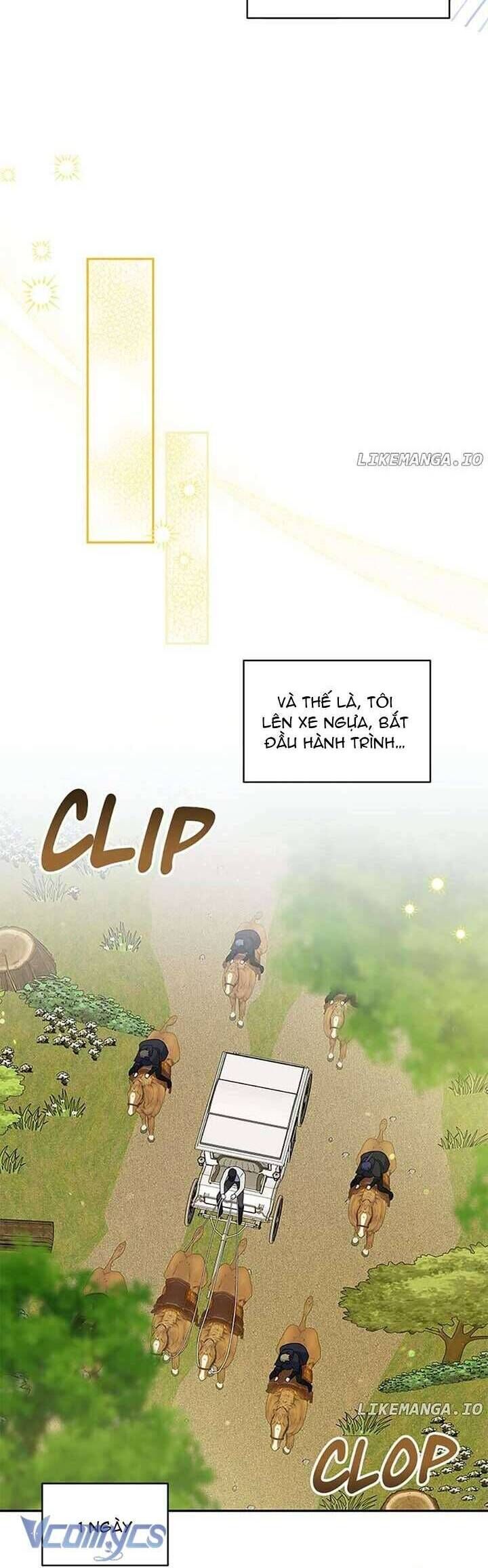 Hãy ủng hộ kế hoạch trả thù của tôi - Chapter 83 - Page 51