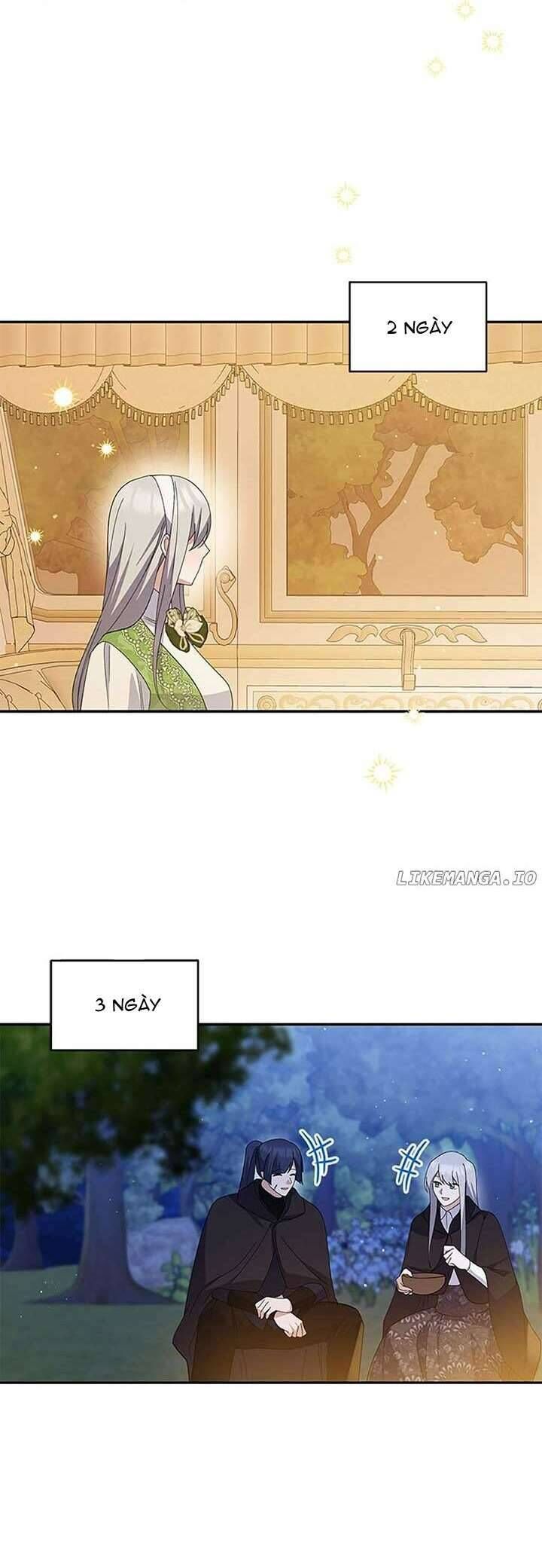 Hãy ủng hộ kế hoạch trả thù của tôi - Chapter 83 - Page 52